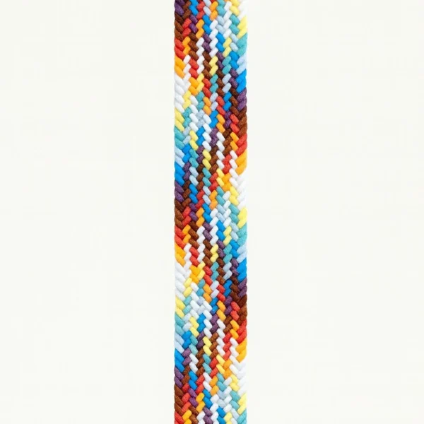 braided strap colors